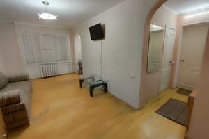 Квартира YUTA 28. Апартаменты 4-местный  5