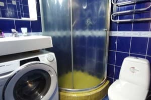 Квартира YUTA 28. Апартаменты 4-местный  7