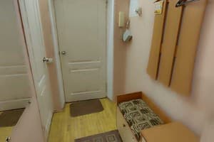 Квартира YUTA 28. Апартаменты 4-местный  6