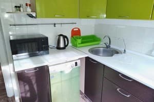 Квартира YUTA 6. Апартаменты 6-местный  10