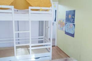 Квартира YUTA 6. Апартаменты 6-местный  9