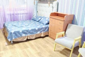 Квартира YUTA 6. Апартаменты 6-местный  1