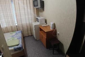 Отель Юность. Стандарт двухместный Студио 8