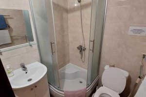 Отель Юность. Стандарт двухместный Студио 13