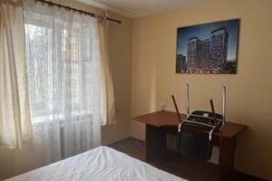 Хостел Затишок Кроне. Эконом двухместный Double 3