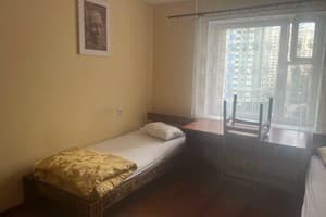 Хостел Затишок Кроне. Место в общем двухместном номере  1