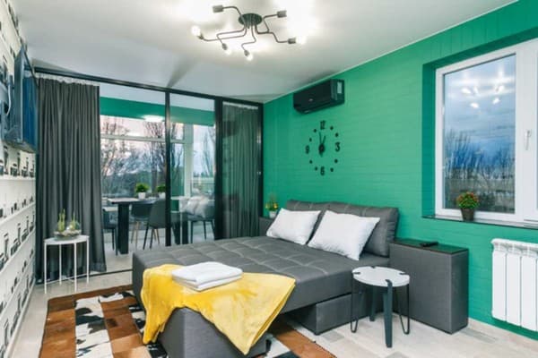 бульвар Леси Украинки 16 а 9