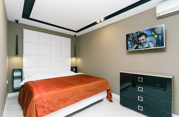 бульвар Леси Украинки 16 а 6