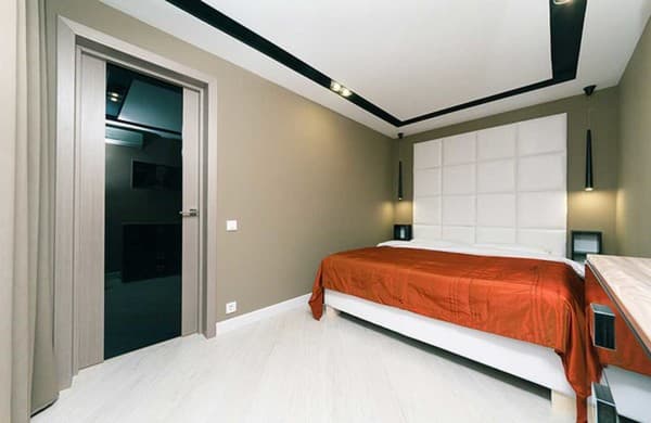 бульвар Леси Украинки 16 а 8