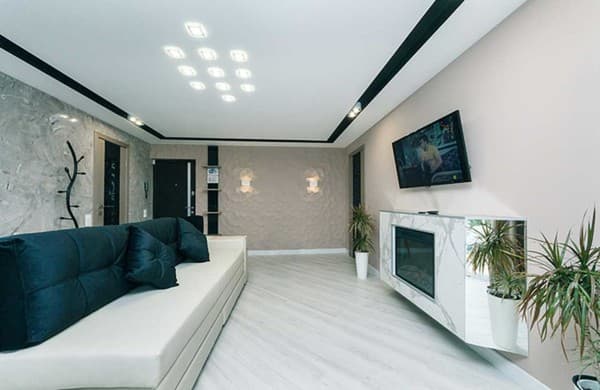 бульвар Леси Украинки 16 а 12