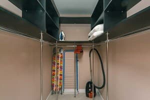 Квартира бульвар Леси Украинки 16 а. Апартаменты 4-местный №203 14