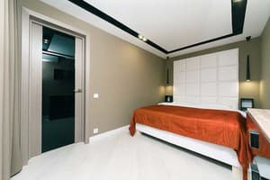 Квартира бульвар Леси Украинки 16 а. Апартаменты 4-местный №203 2