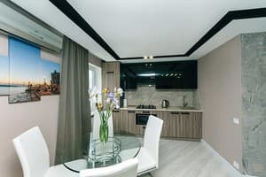 Квартира бульвар Леси Украинки 16 а. Апартаменты 4-местный №203 11