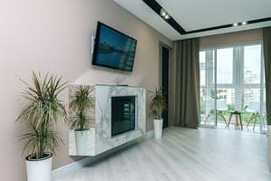 Квартира бульвар Леси Украинки 16 а. Апартаменты 4-местный №203 7