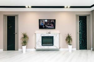 Квартира бульвар Леси Украинки 16 а. Апартаменты 4-местный №203 13