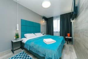 Квартира бульвар Леси Украинки 16 а. Апартаменты 6-местный №333 1