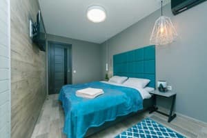 Квартира бульвар Леси Украинки 16 а. Апартаменты 6-местный №333 3