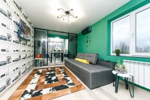 Квартира бульвар Леси Украинки 16 а. Апартаменты 6-местный №333 8