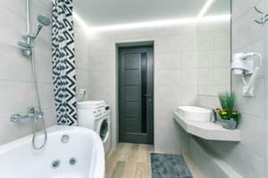 Квартира бульвар Леси Украинки 16 а. Апартаменты 6-местный №333 13