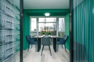 Квартира бульвар Леси Украинки 16 а. Апартаменты 6-местный №333 10