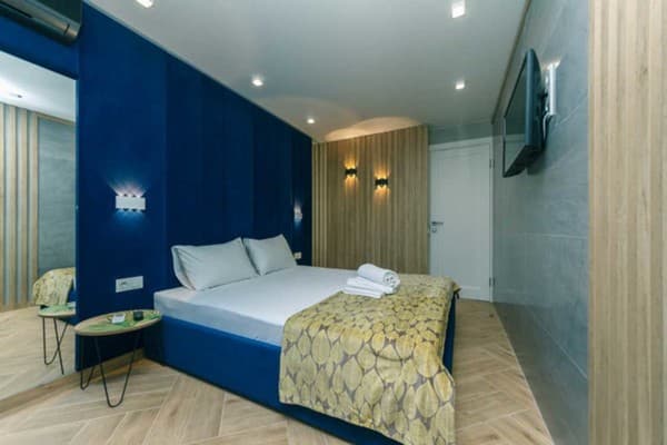 бульвар Леси Украинки 3 6