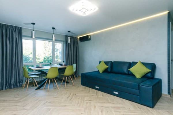 бульвар Леси Украинки 3 9