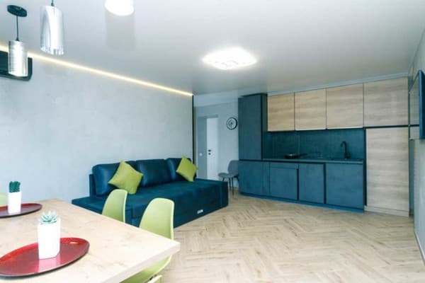 бульвар Леси Украинки 3 10