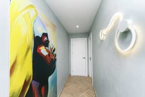 Квартира бульвар Леси Украинки 3. Апартаменты 5-местный №325 11