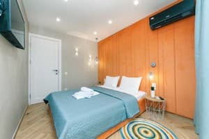 Квартира бульвар Леси Украинки 3. Апартаменты 5-местный №325 4