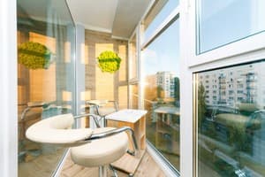 Квартира бульвар Леси Украинки 3. Апартаменты 5-местный №325 13