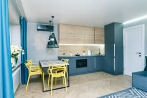 Квартира бульвар Леси Украинки 3. Апартаменты 5-местный №325 9