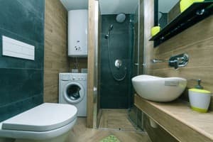 Квартира бульвар Леси Украинки 3. Апартаменты 6-местный №406 14