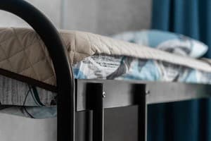 Хостел єЖилье Щекавица. Место в женском 6-местном номере  2