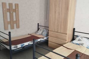 Хостел єЖилье Щекавица. Место в мужском двухместном номере  2