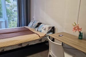 Хостел єЖилье Щекавица. Семейный 4-местный  4