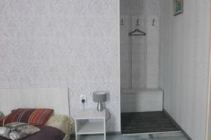 Мини-отель na Gasheka. Люкс двухместный Double 8