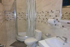 Мини-отель na Gasheka. Люкс двухместный Double 3