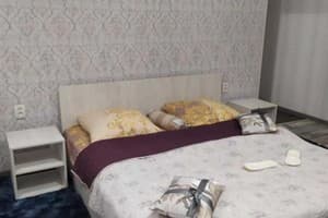 Мини-отель na Gasheka. Люкс двухместный Double 6