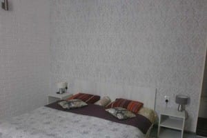 Мини-отель na Gasheka. Люкс двухместный Double 9