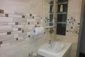 Мини-отель na Gasheka. Люкс двухместный Double 10