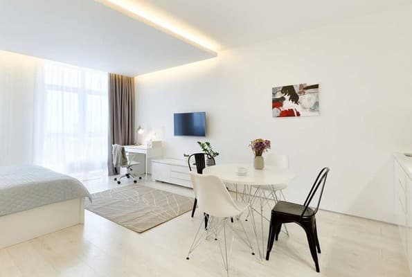 на ул. Ростиславская, 5Б 9