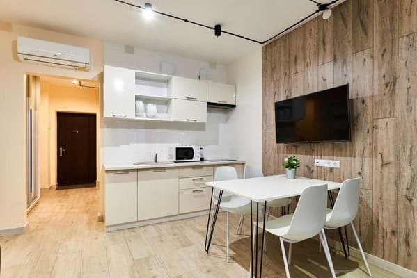 на ул. Ростиславская, 5Б 58