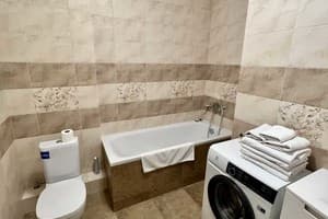 Квартира на ул. Ростиславская, 5Б. Апартаменты 4-местный 17 этаж №222 12