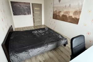 Квартира на ул. Ростиславская, 5Б. Апартаменты 4-местный 17 этаж №222 1