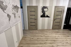 Квартира на ул. Ростиславская, 5Б. Апартаменты 4-местный 17 этаж №222 6