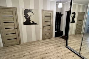 Квартира на ул. Ростиславская, 5Б. Апартаменты 4-местный 17 этаж №222 8