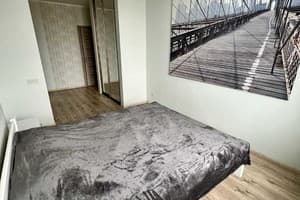 Квартира на ул. Ростиславская, 5Б. Апартаменты 4-местный 17 этаж №222 4