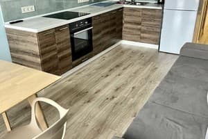 Квартира на ул. Ростиславская, 5Б. Апартаменты 4-местный 17 этаж №222 11