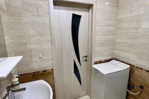 Квартира на ул. Ростиславская, 5Б. Апартаменты двухместный 12 этаж №156 7