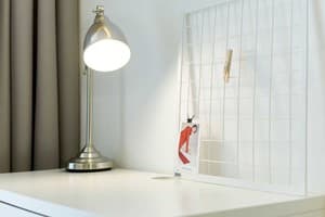 Квартира на ул. Ростиславская, 5Б. Апартаменты двухместный 24 этаж  №303 19